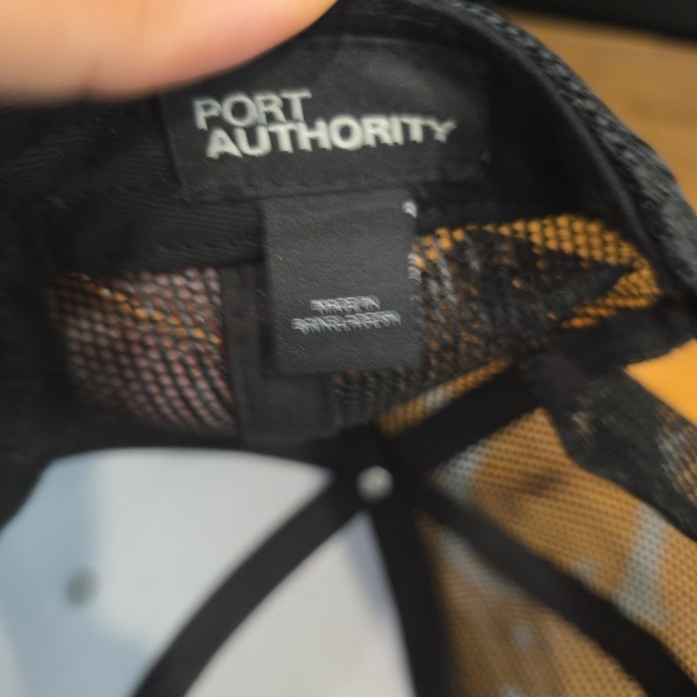 NEW "Lineman Flag" Port Authority Hat‎ (American Lineman) - Picture 6 of 8